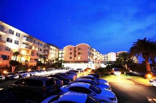 фото отеля Jeju Poonglim Resort Seogwipo