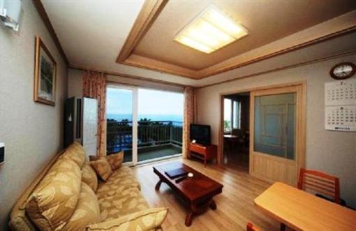 фото отеля Jeju Poonglim Resort Seogwipo