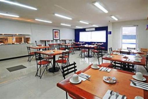 фото отеля Park Inn Saltillo Ramos Arizpe