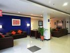 фото отеля Park Inn Saltillo Ramos Arizpe