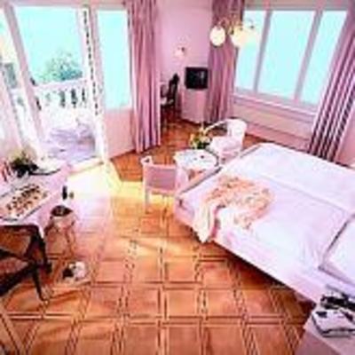 фото отеля Albana Hotel