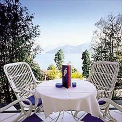 фото отеля Albana Hotel