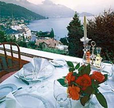 фото отеля Albana Hotel