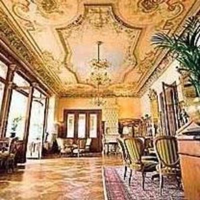 фото отеля Albana Hotel
