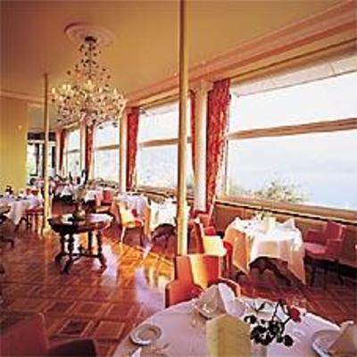 фото отеля Albana Hotel