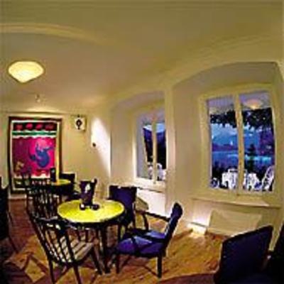 фото отеля Albana Hotel