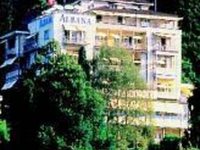 Albana Hotel