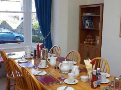 фото отеля Grassmoor Guest House