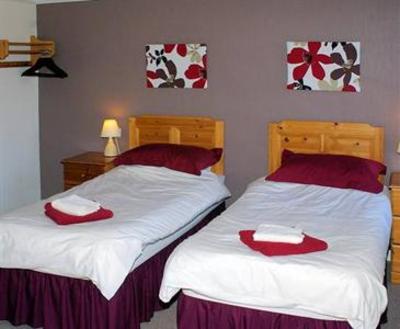 фото отеля Grassmoor Guest House