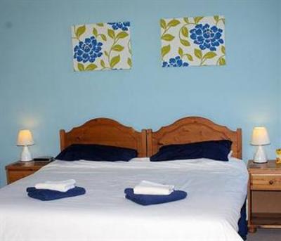 фото отеля Grassmoor Guest House