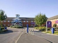Premier Inn Luton South St Albans