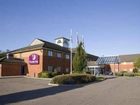 фото отеля Premier Inn Luton South St Albans