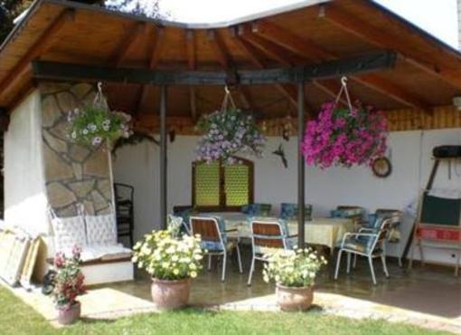 фото отеля Haus Sundl - Privatzimmer