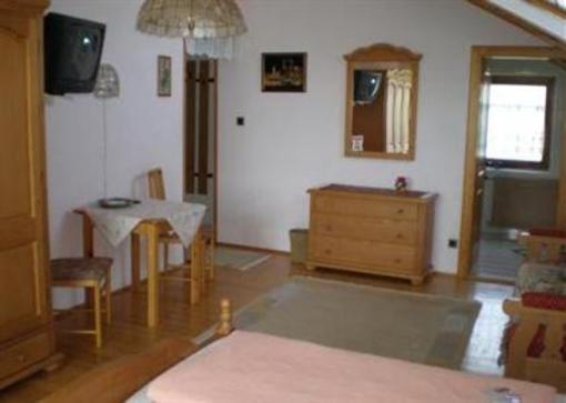 фото отеля Haus Sundl - Privatzimmer