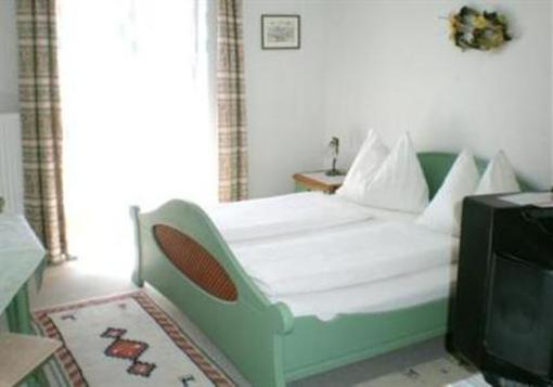 фото отеля Haus Sundl - Privatzimmer