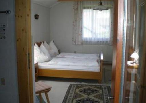 фото отеля Haus Sundl - Privatzimmer