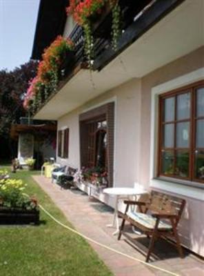 фото отеля Haus Sundl - Privatzimmer