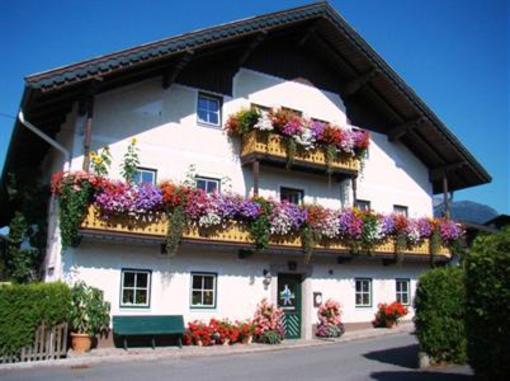 фото отеля Bauernhof Altenberghof