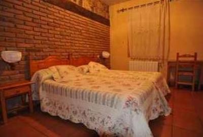 фото отеля Hosteria Fontivieja