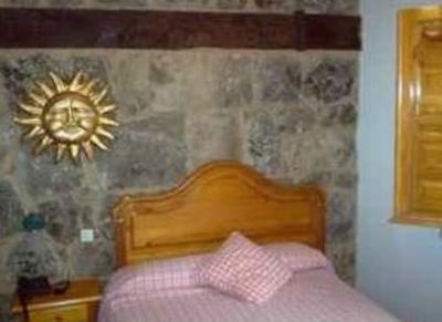 фото отеля Hosteria Fontivieja