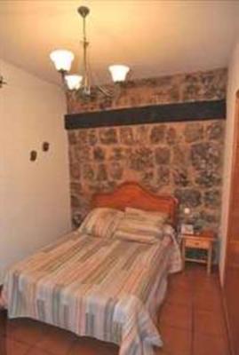фото отеля Hosteria Fontivieja