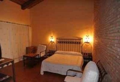 фото отеля Hosteria Fontivieja