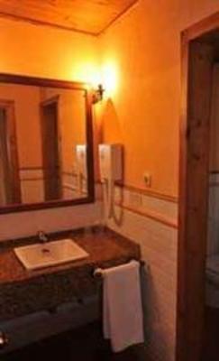 фото отеля Hosteria Fontivieja