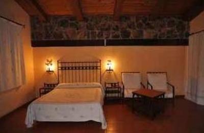 фото отеля Hosteria Fontivieja