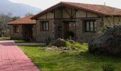 фото отеля Hosteria Fontivieja