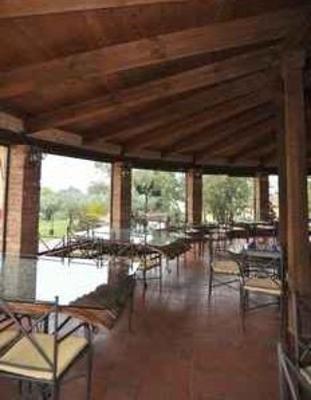 фото отеля Hosteria Fontivieja