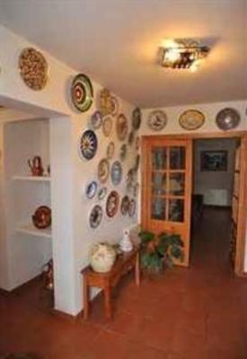 фото отеля Hosteria Fontivieja