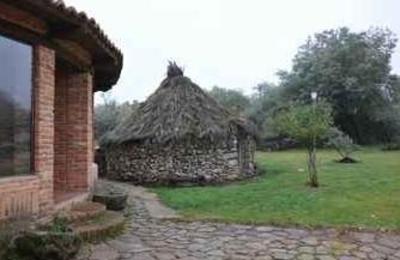 фото отеля Hosteria Fontivieja