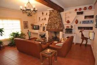 фото отеля Hosteria Fontivieja