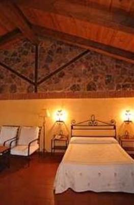 фото отеля Hosteria Fontivieja