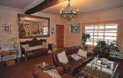 фото отеля Hosteria Fontivieja