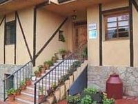 Hosteria Fontivieja