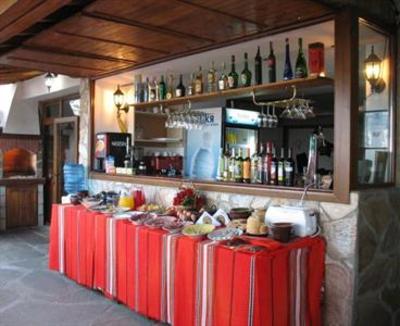 фото отеля Orion Hotel Sozopol