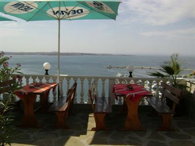 фото отеля Orion Hotel Sozopol