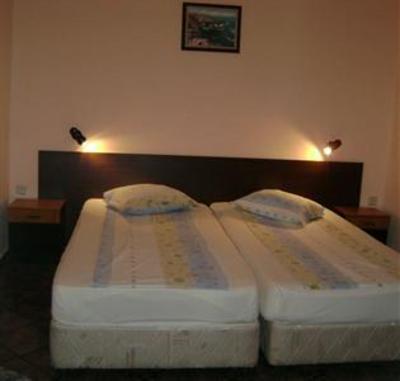 фото отеля Orion Hotel Sozopol