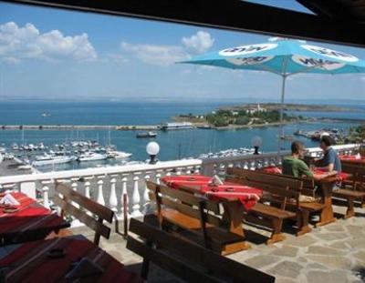 фото отеля Orion Hotel Sozopol