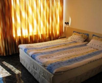 фото отеля Orion Hotel Sozopol