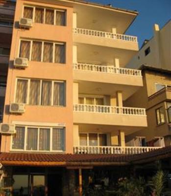 фото отеля Orion Hotel Sozopol