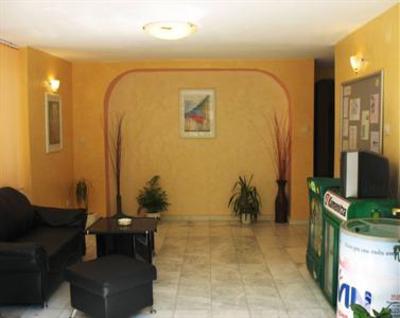 фото отеля Orion Hotel Sozopol