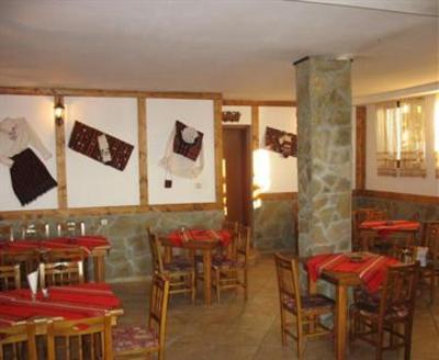 фото отеля Orion Hotel Sozopol