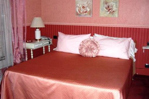 фото отеля Hasta Hotel Asti