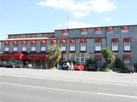 Hotel Restaurante America