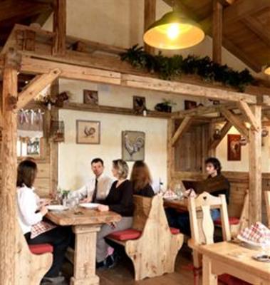 фото отеля La Ferme Du Lac
