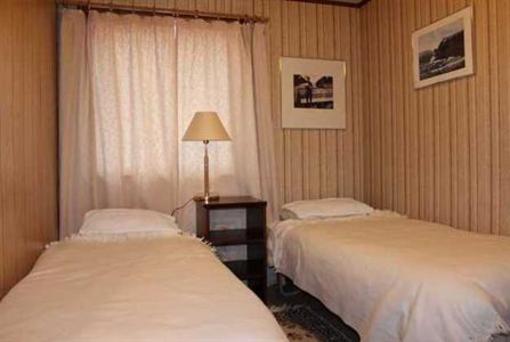 фото отеля Northcape Guesthouse