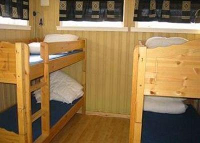 фото отеля Northcape Guesthouse