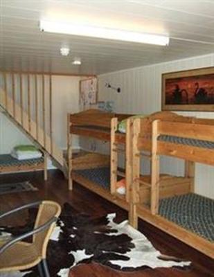 фото отеля Northcape Guesthouse